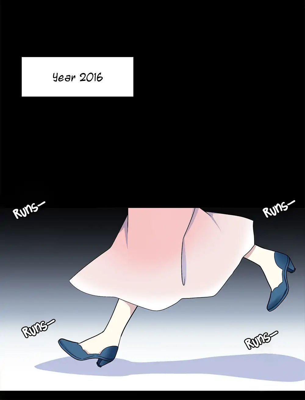 Read Time Lover chapter 23 image 6 on Lezhin