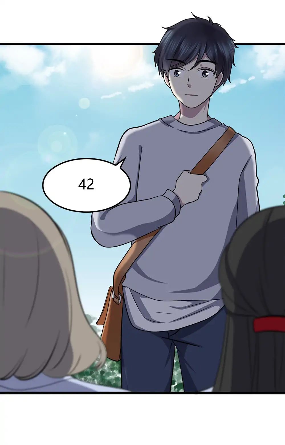 Read Time Lover chapter 24 image 17 on Lezhin