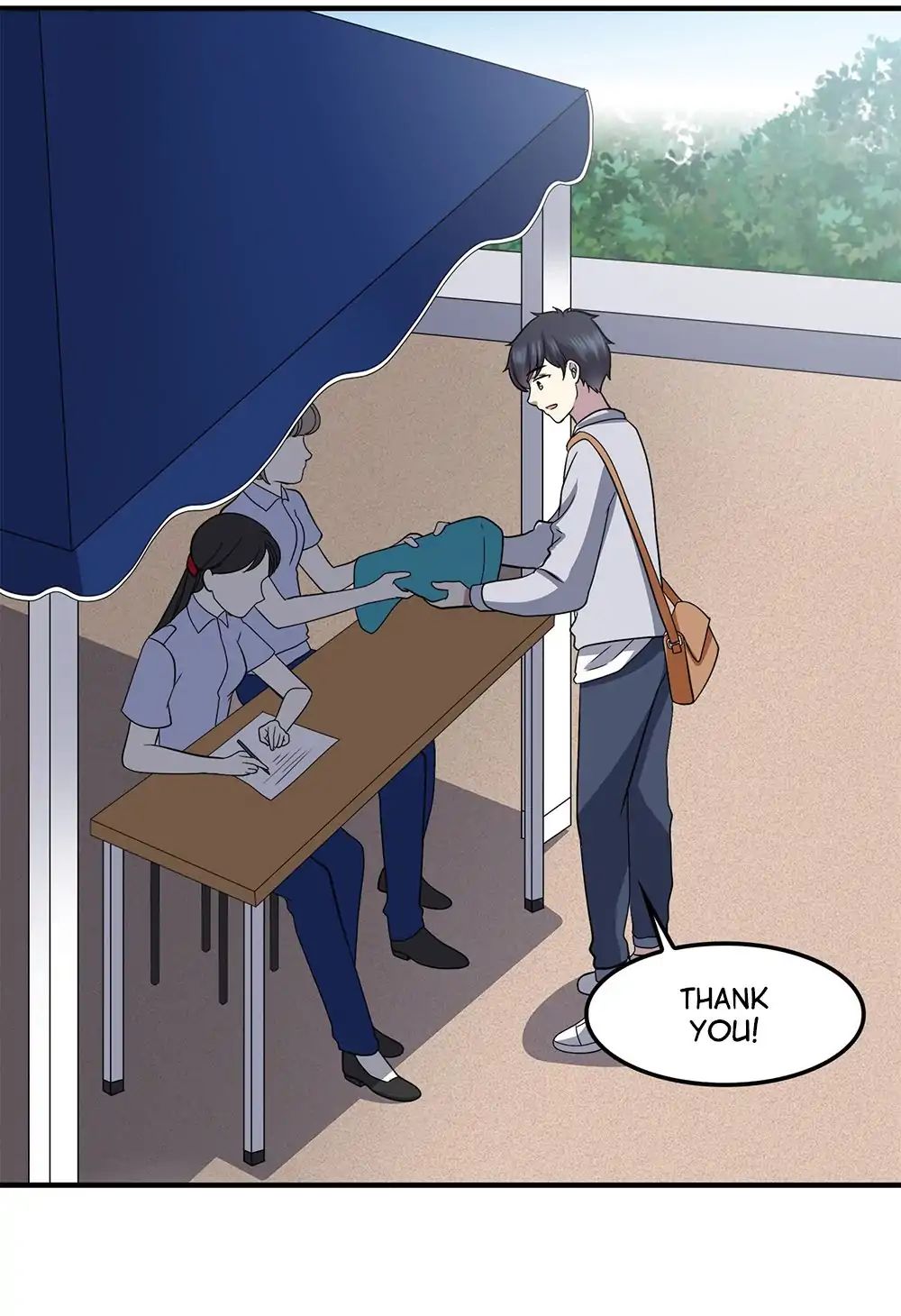 Read Time Lover chapter 24 image 18 on Lezhin