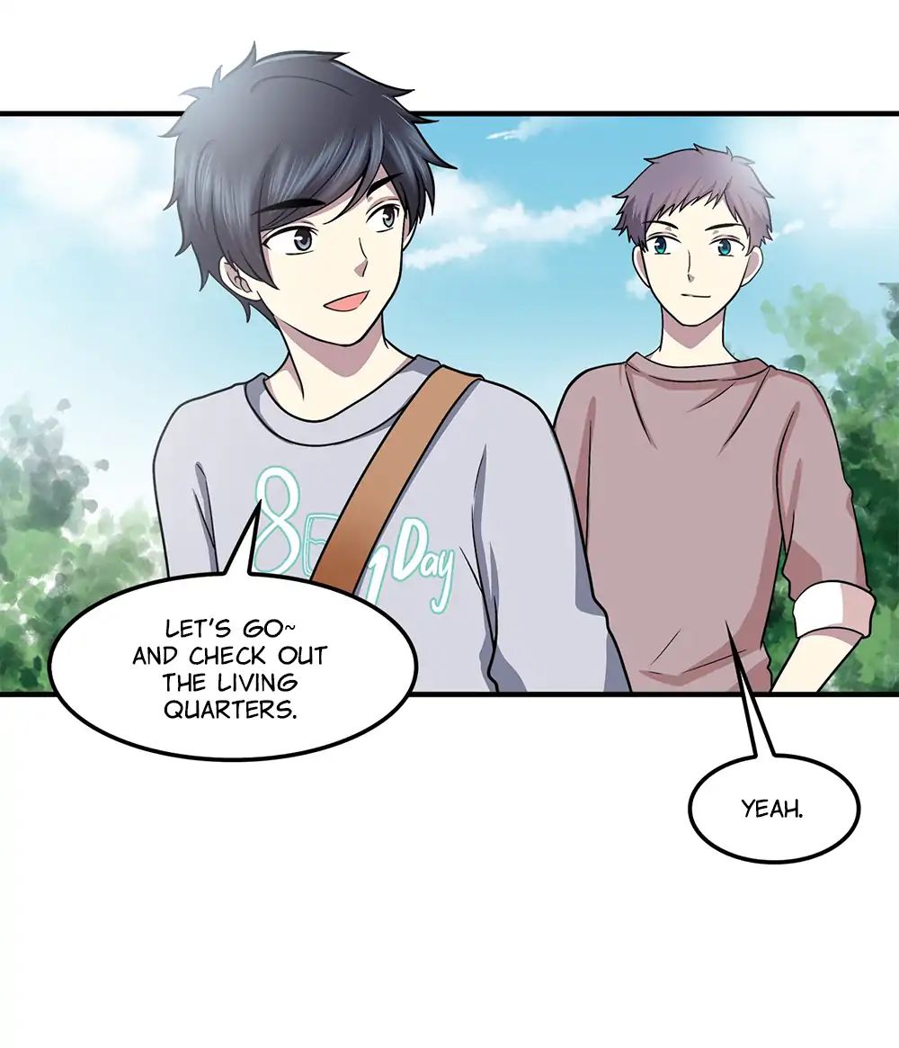 Read Time Lover chapter 24 image 19 on Lezhin