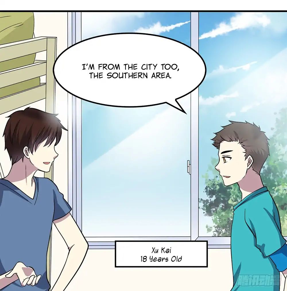Read Time Lover chapter 24 image 21 on Lezhin