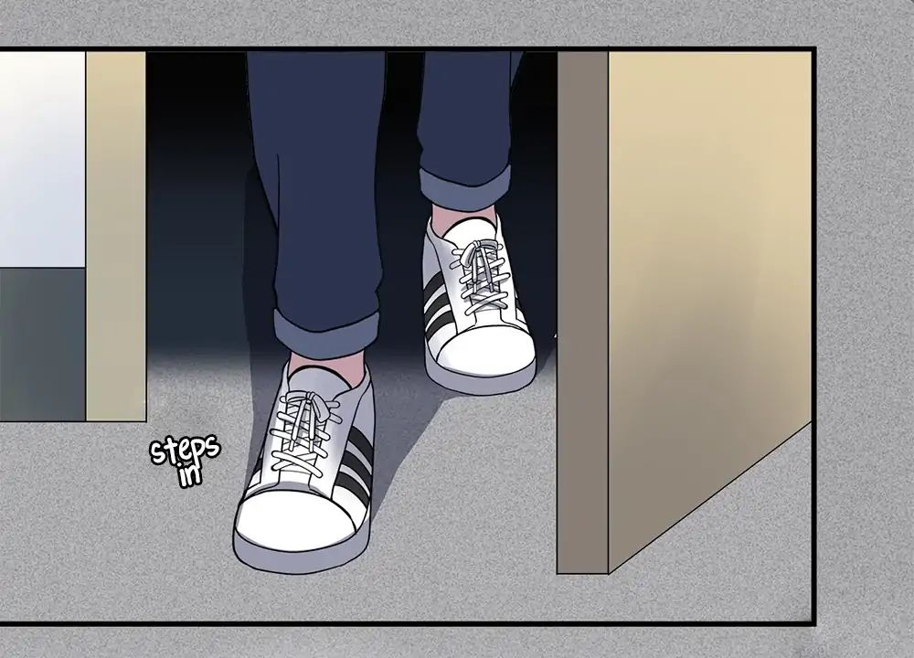 Read Time Lover chapter 24 image 23 on Lezhin