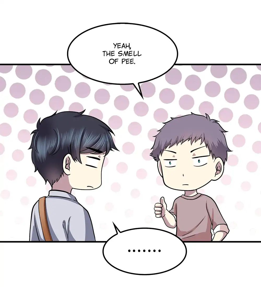 Read Time Lover chapter 24 image 5 on Lezhin