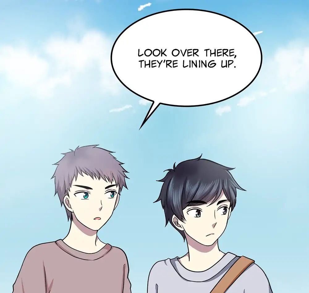 Read Time Lover chapter 24 image 8 on Lezhin