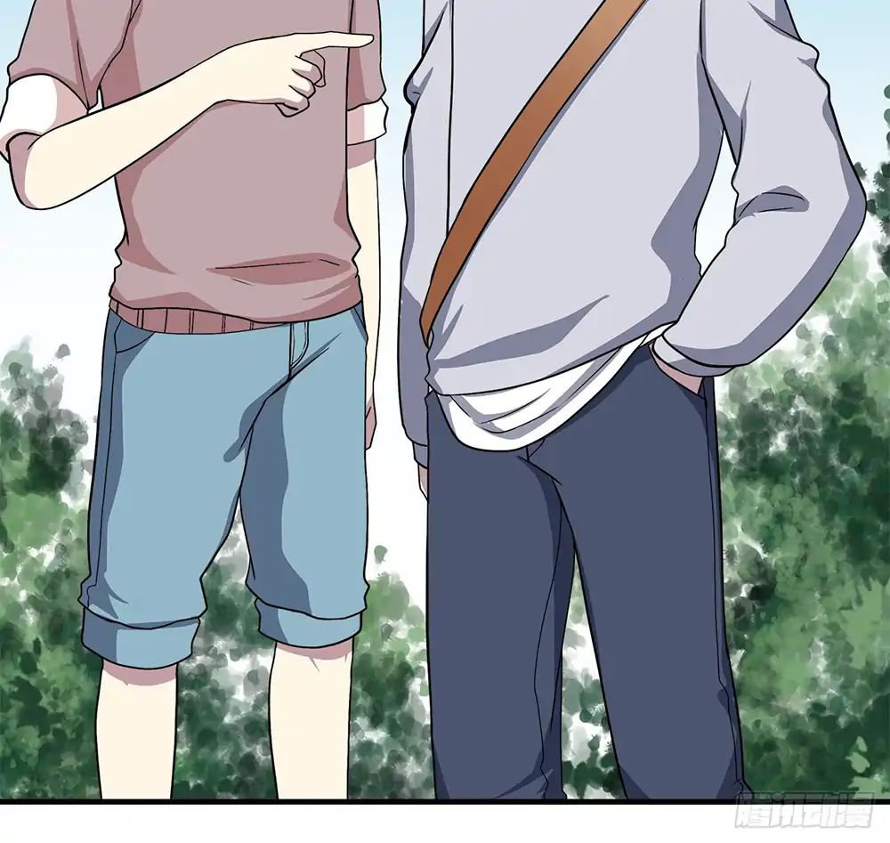 Read Time Lover chapter 24 image 9 on Lezhin