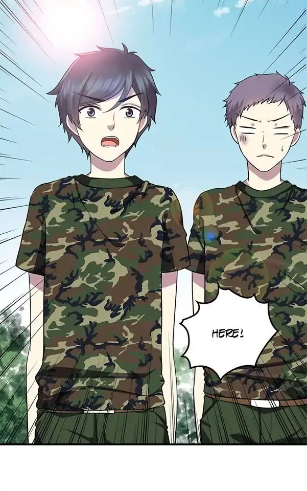 Read Time Lover chapter 25 image 13 on Lezhin