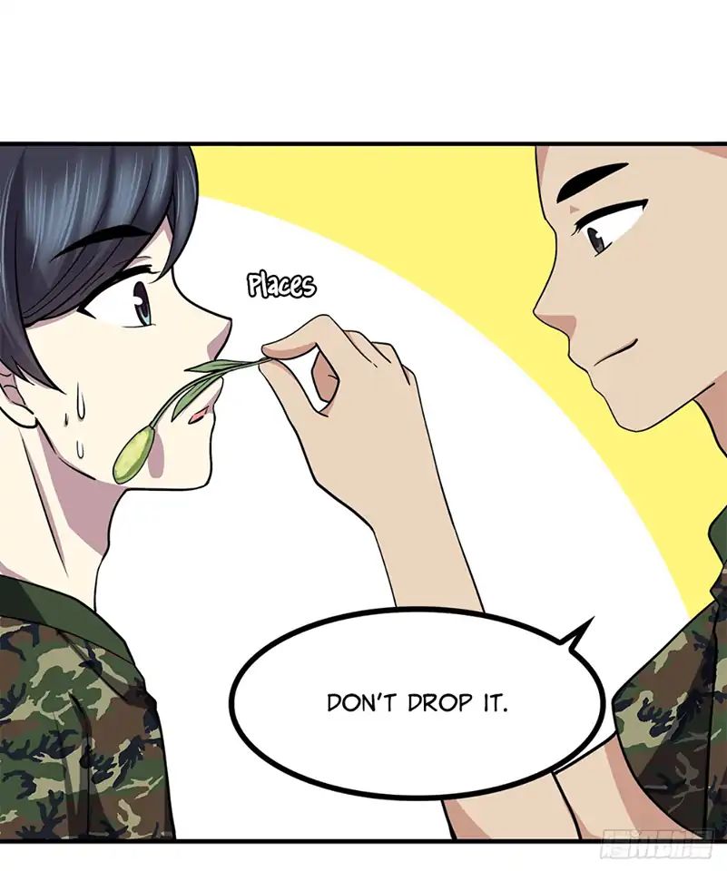 Read Time Lover chapter 25 image 17 on Lezhin