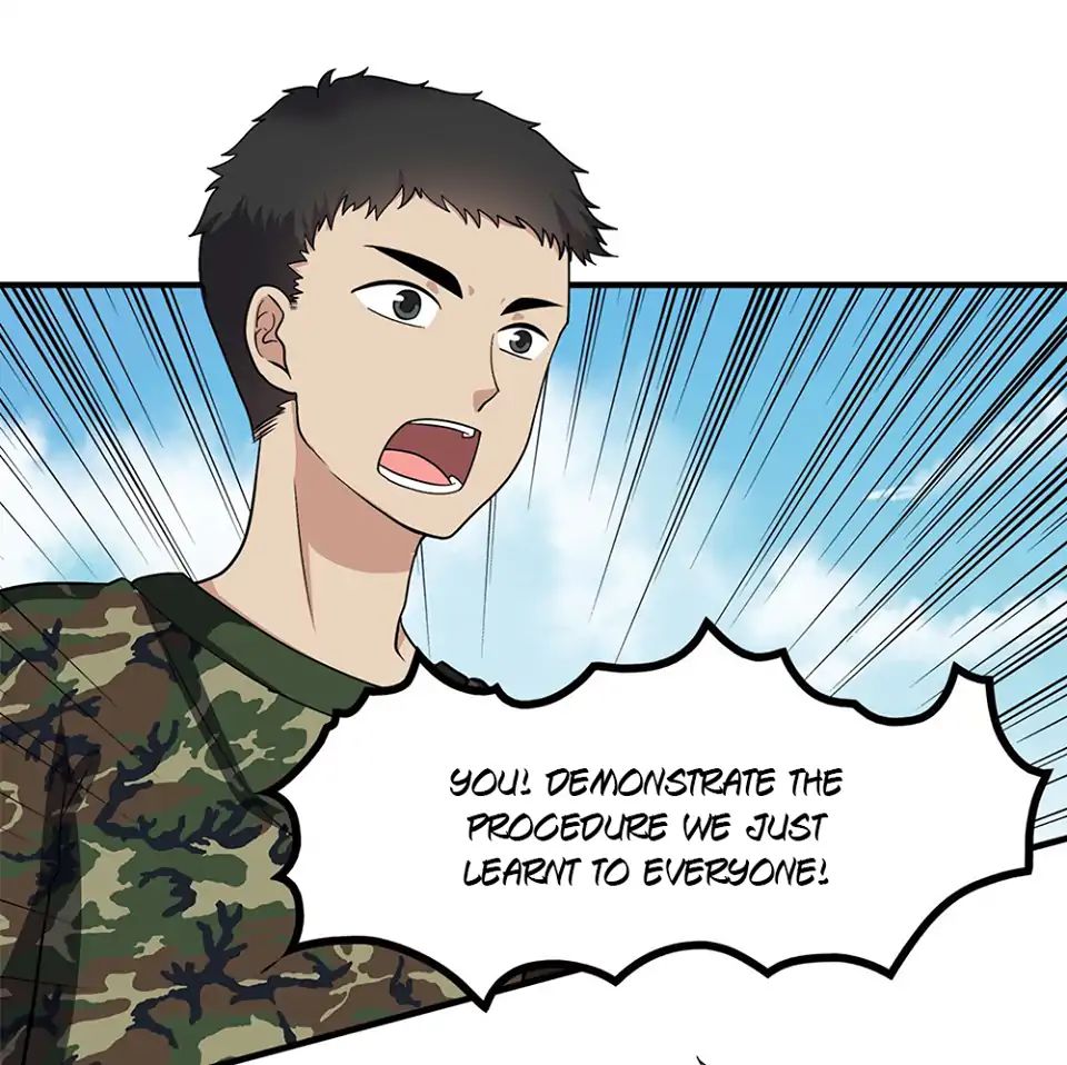 Read Time Lover chapter 25 image 20 on Lezhin