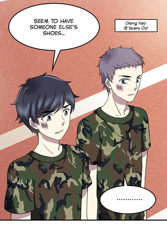 Read Time Lover chapter 25 image 8 on Lezhin