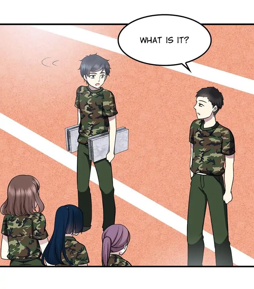 Read Time Lover chapter 26 image 16 on Lezhin
