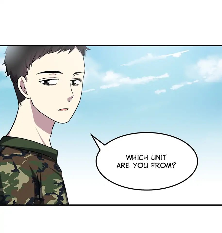 Read Time Lover chapter 26 image 18 on Lezhin