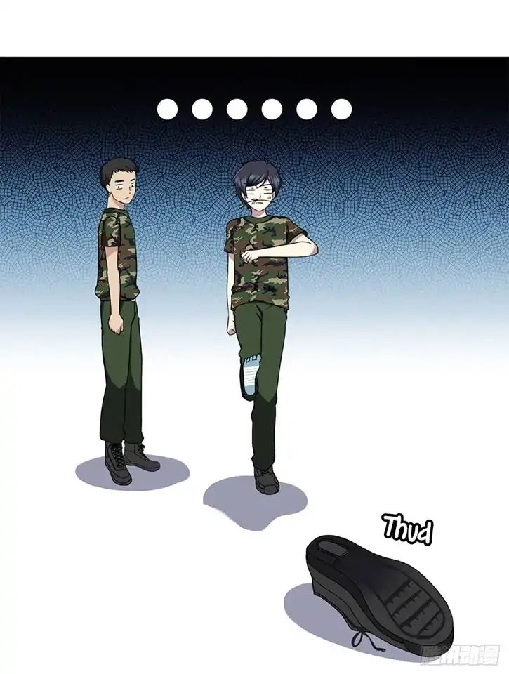 Read Time Lover chapter 26 image 4 on Lezhin
