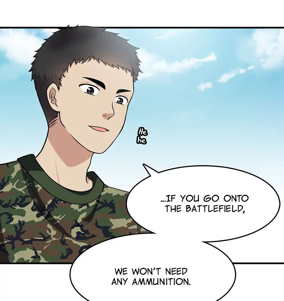 Read Time Lover chapter 26 image 6 on Lezhin