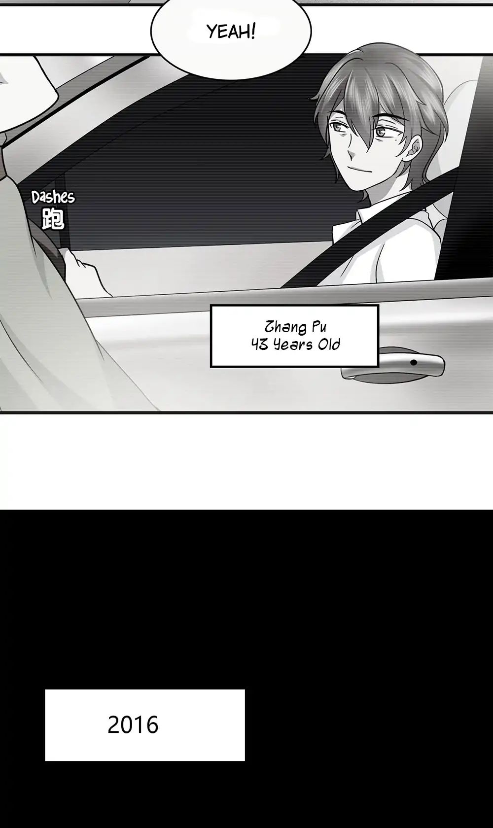 Read Time Lover chapter 27 image 10 on Lezhin