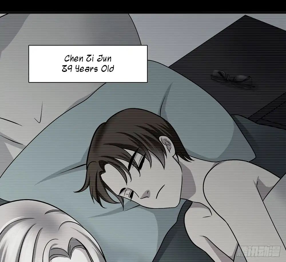 Read Time Lover chapter 27 image 14 on Lezhin