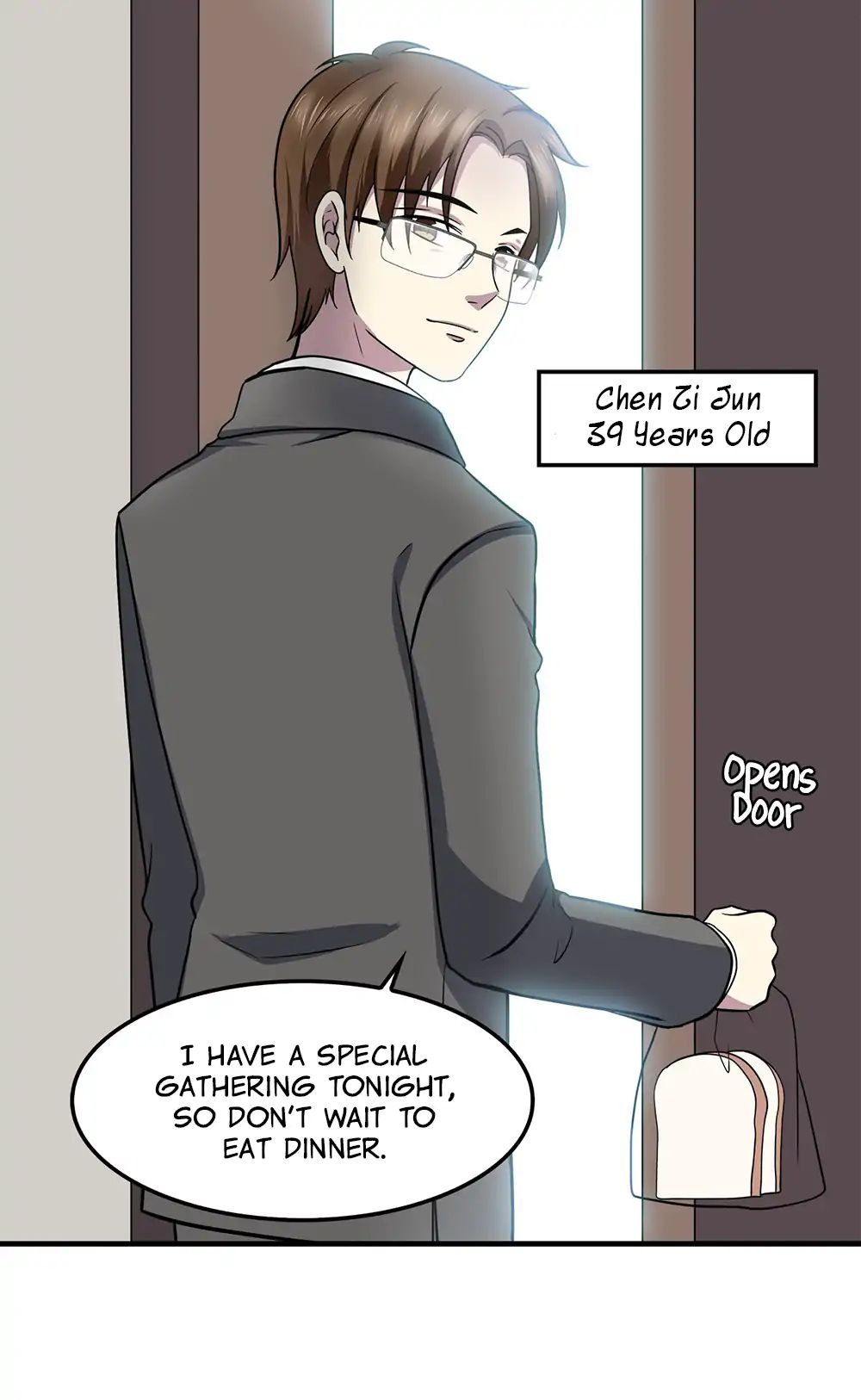 Read Time Lover chapter 27 image 25 on Lezhin