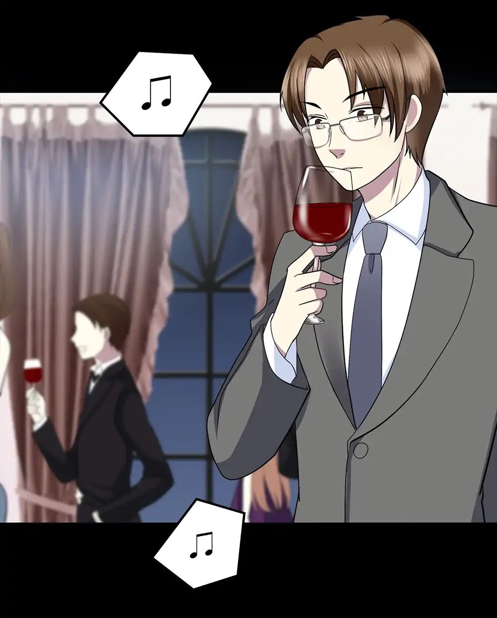 Read Time Lover chapter 27 image 40 on Lezhin