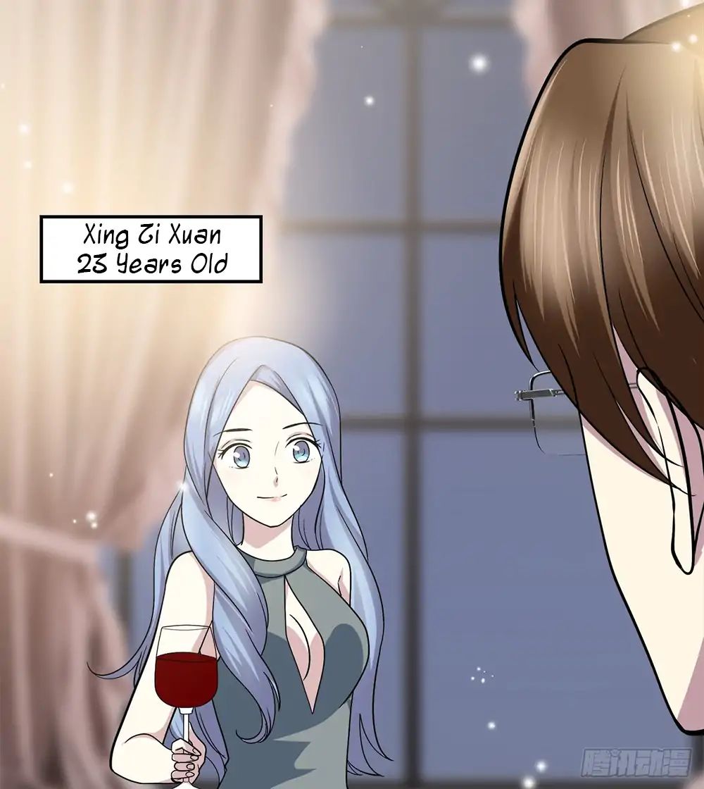 Read Time Lover chapter 27 image 46 on Lezhin