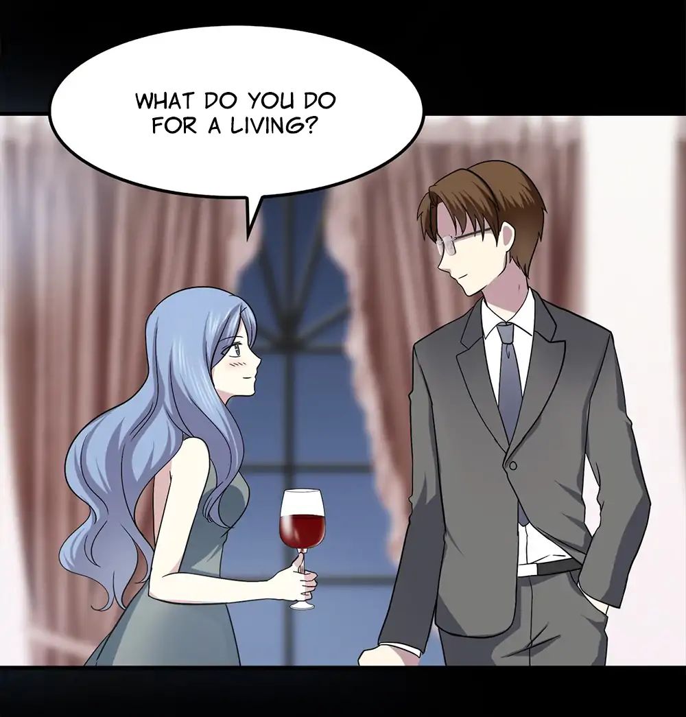 Read Time Lover chapter 27 image 49 on Lezhin