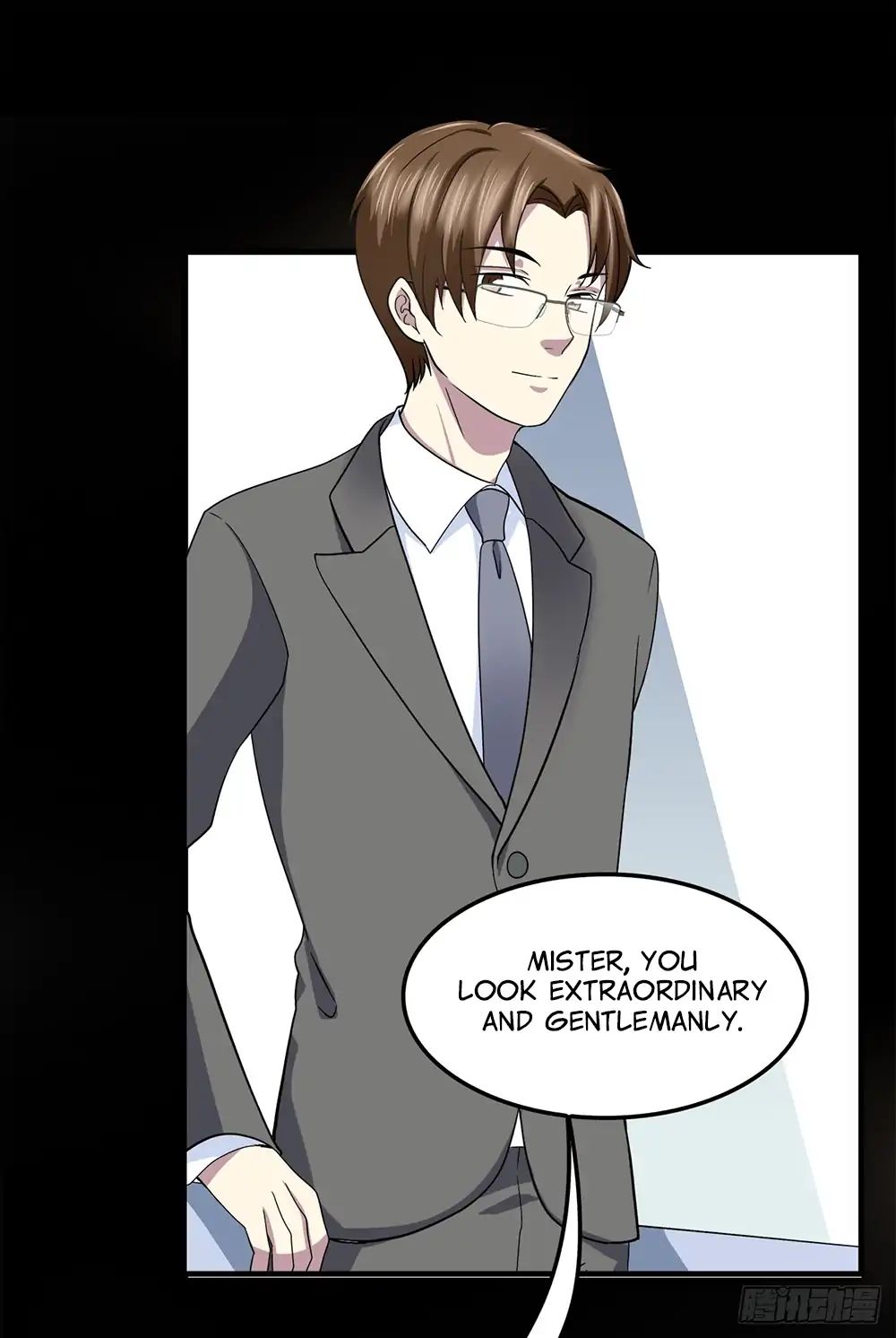 Read Time Lover chapter 27 image 52 on Lezhin