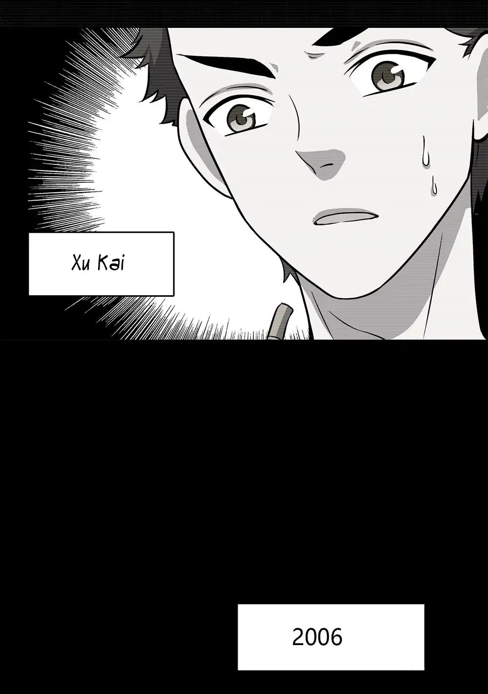 Read Time Lover chapter 27 image 6 on Lezhin