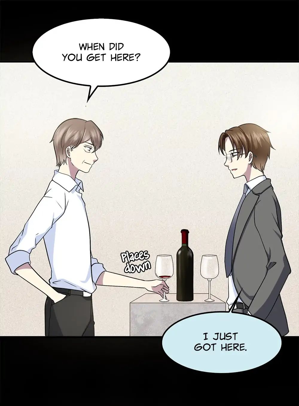 Read Time Lover chapter 27 image 65 on Lezhin
