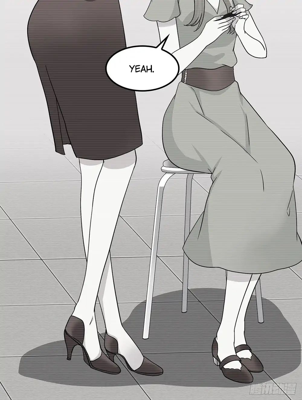 Read Time Lover chapter 27 image 8 on Lezhin