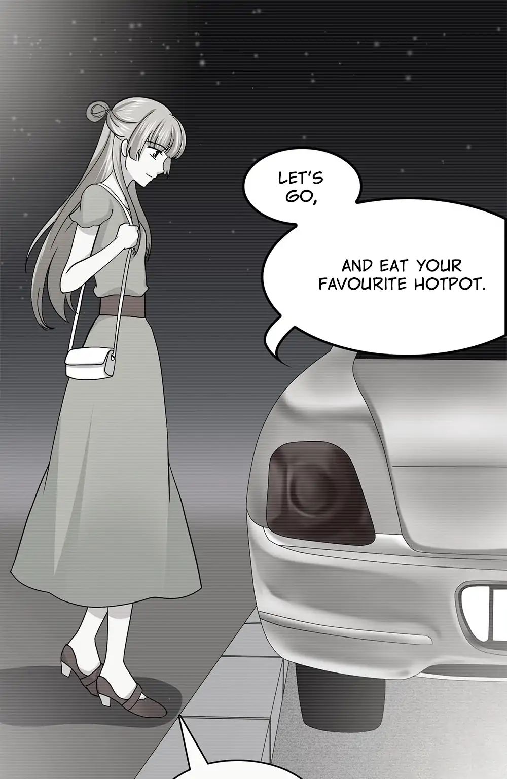 Read Time Lover chapter 27 image 9 on Lezhin