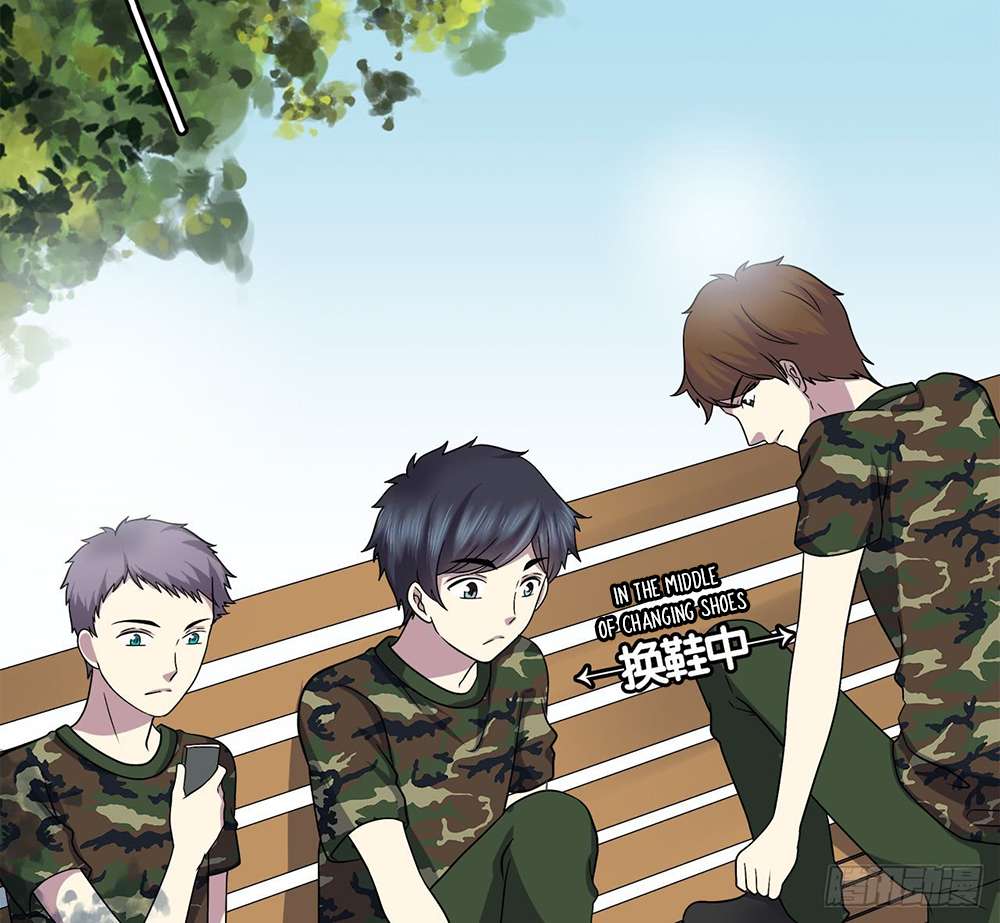 Read Time Lover chapter 28 image 12 on Lezhin