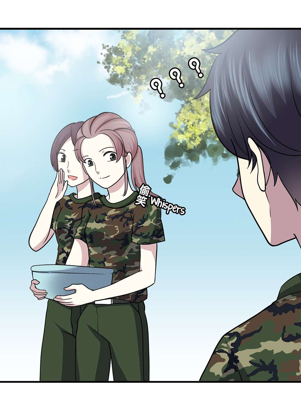 Read Time Lover chapter 28 image 15 on Lezhin