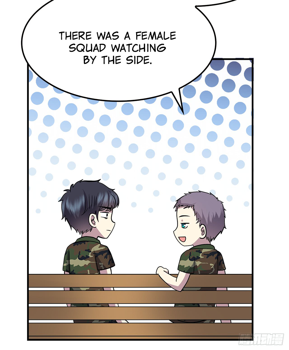Read Time Lover chapter 28 image 18 on Lezhin