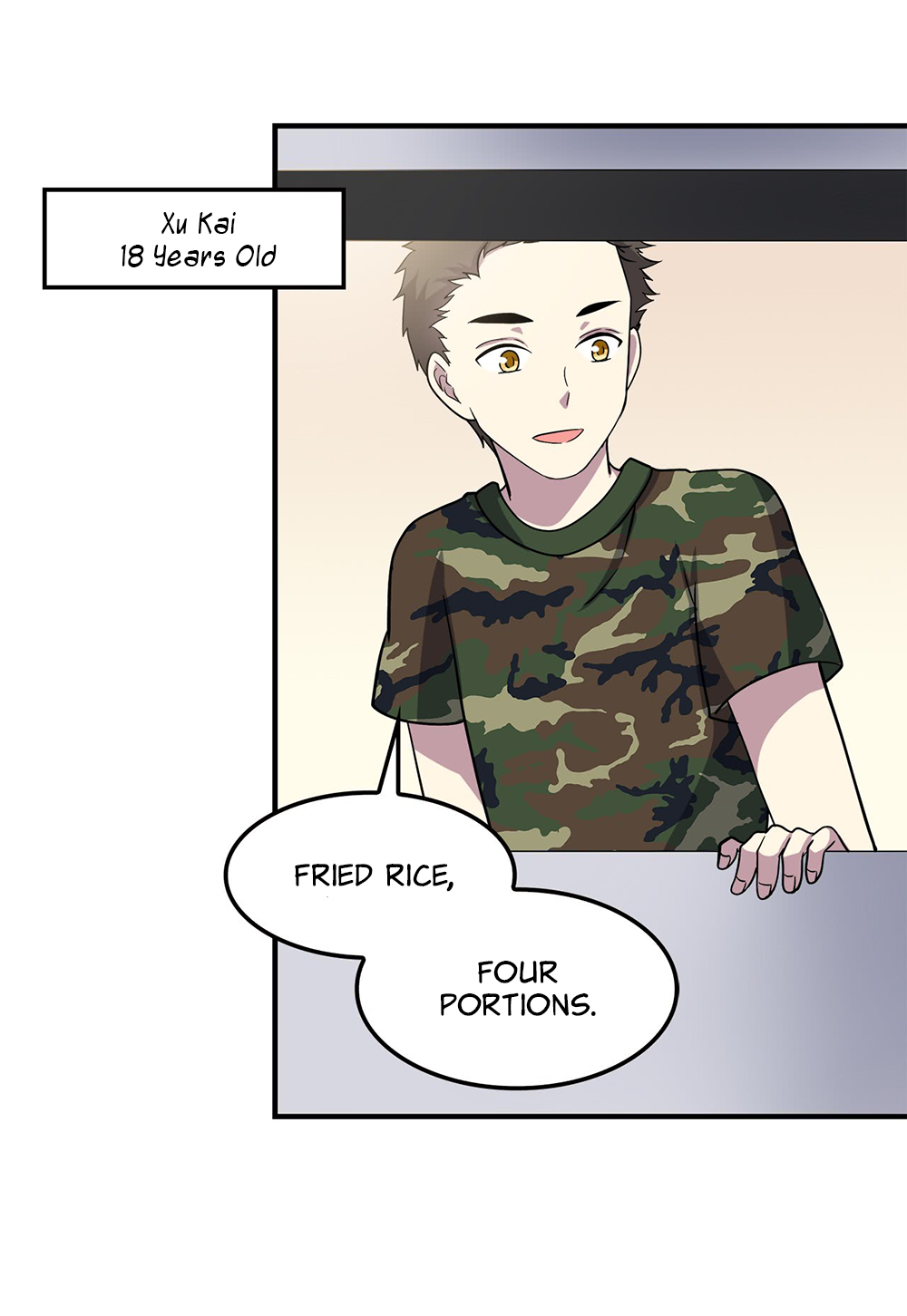 Read Time Lover chapter 28 image 20 on Lezhin