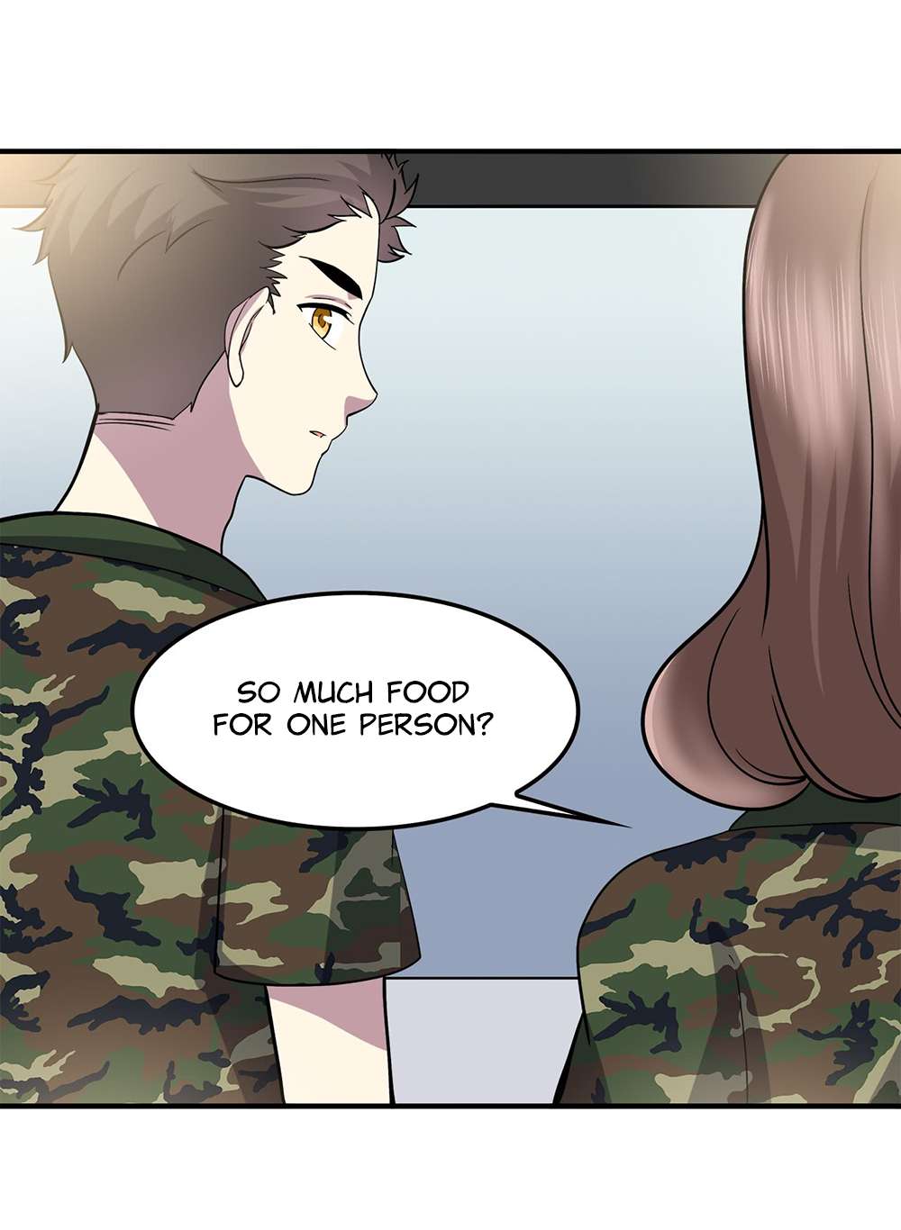 Read Time Lover chapter 28 image 21 on Lezhin