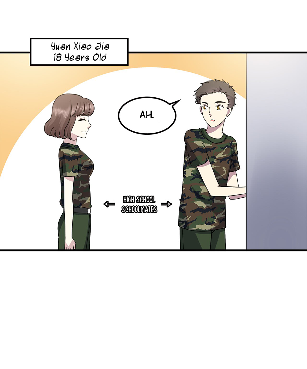 Read Time Lover chapter 28 image 22 on Lezhin