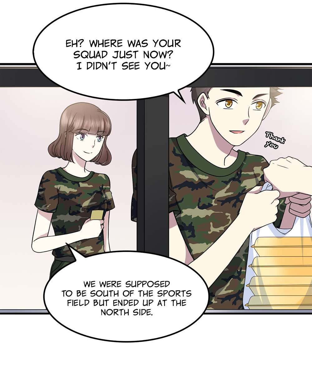 Read Time Lover chapter 28 image 23 on Lezhin