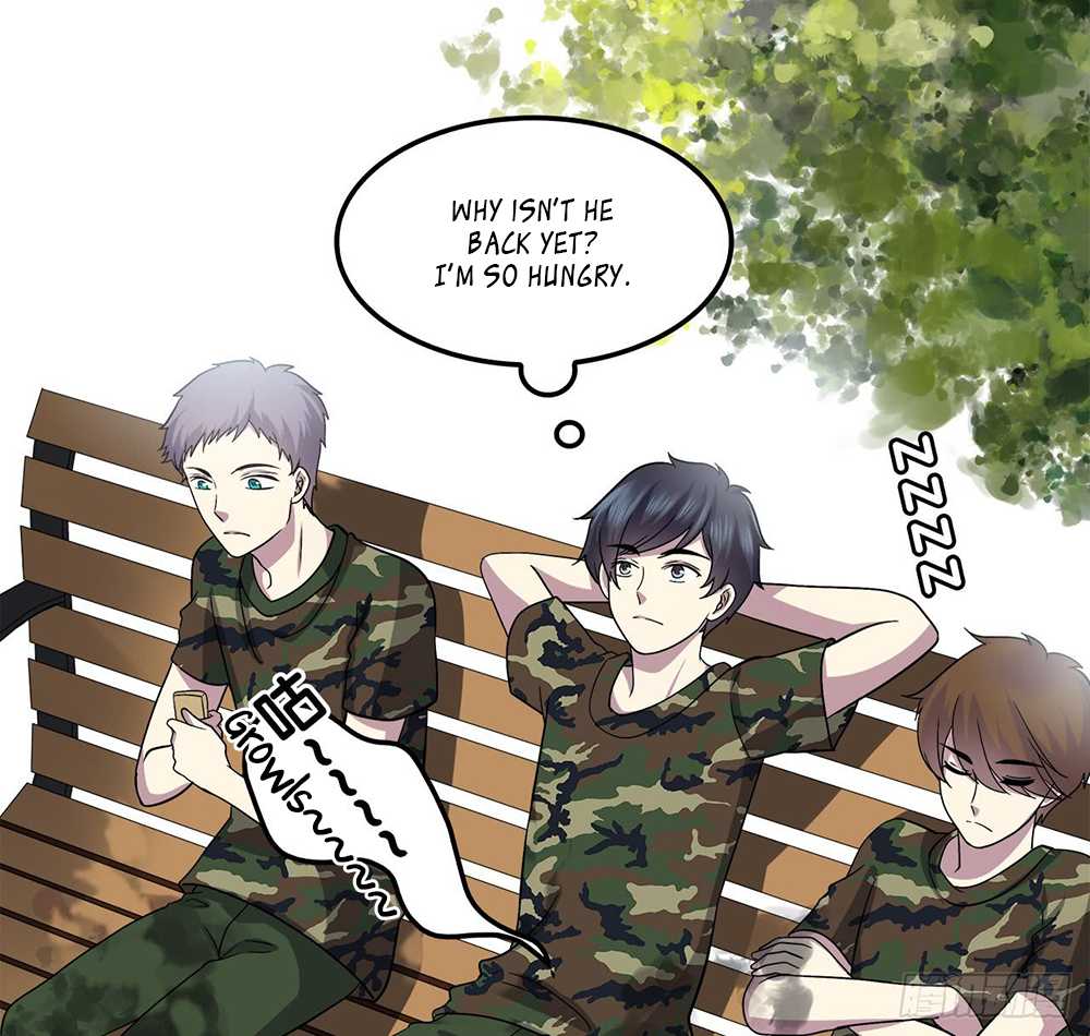 Read Time Lover chapter 28 image 29 on Lezhin