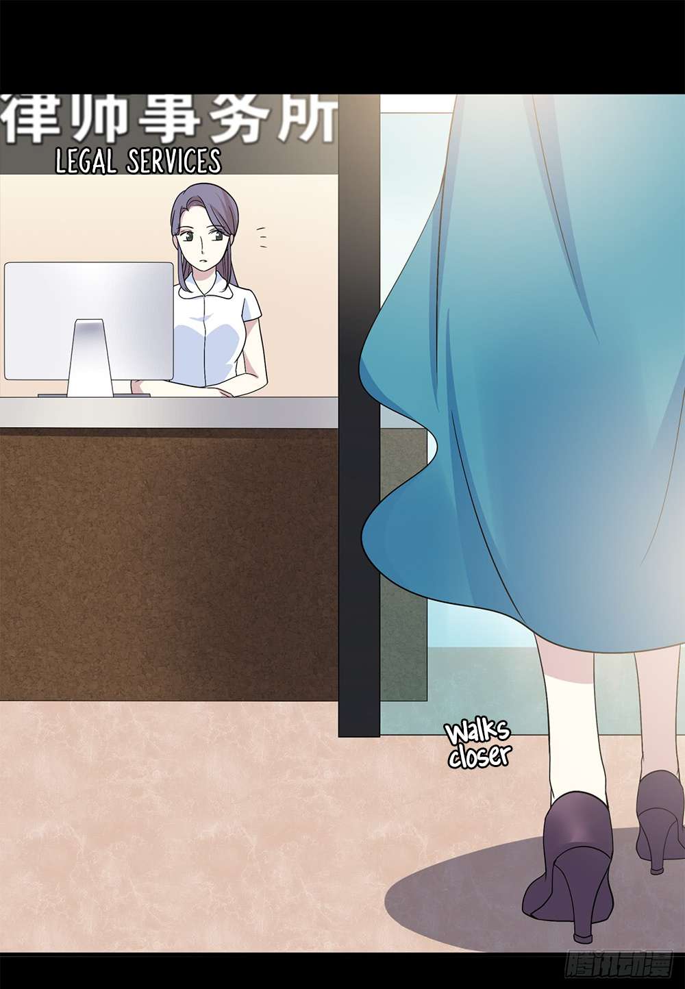 Read Time Lover chapter 28 image 33 on Lezhin