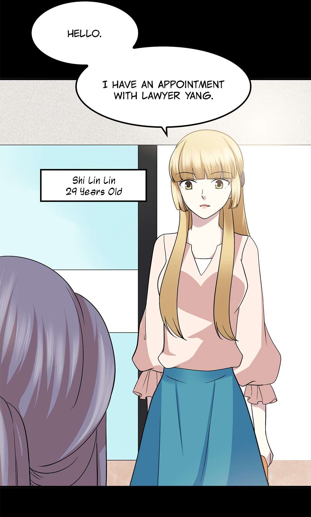 Read Time Lover chapter 28 image 34 on Lezhin