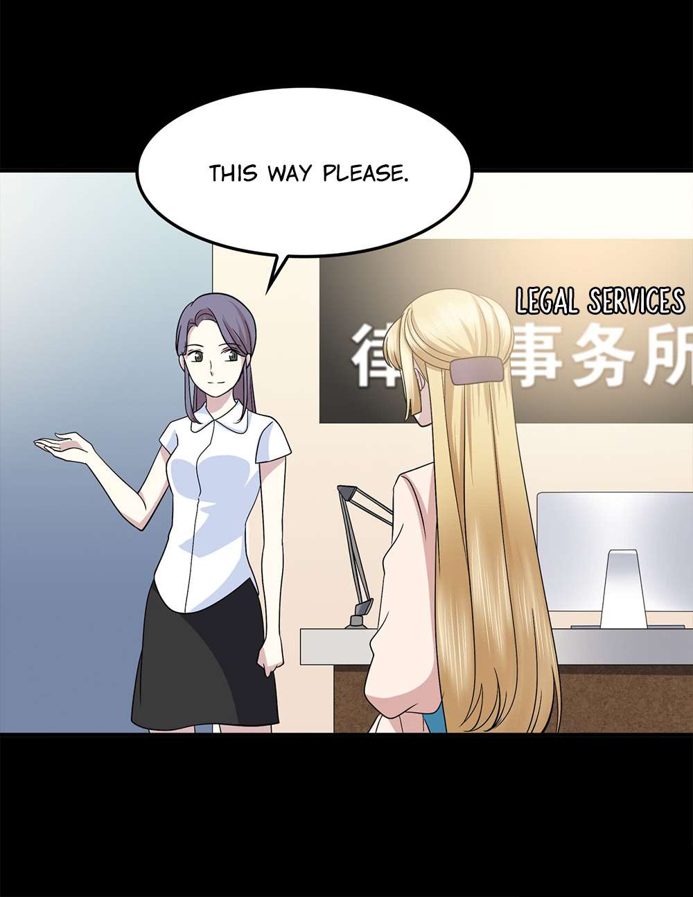 Read Time Lover chapter 28 image 35 on Lezhin