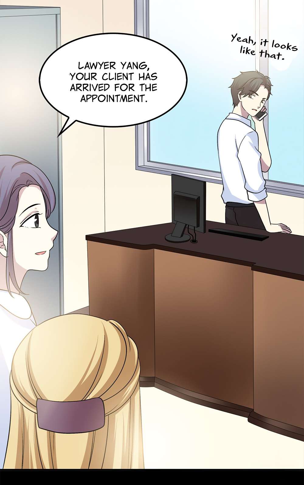 Read Time Lover chapter 28 image 37 on Lezhin
