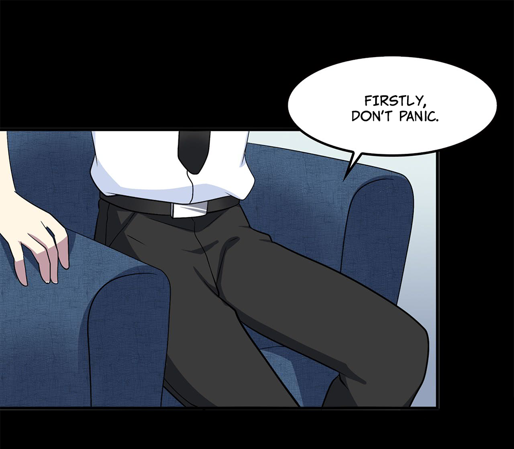 Read Time Lover chapter 28 image 45 on Lezhin