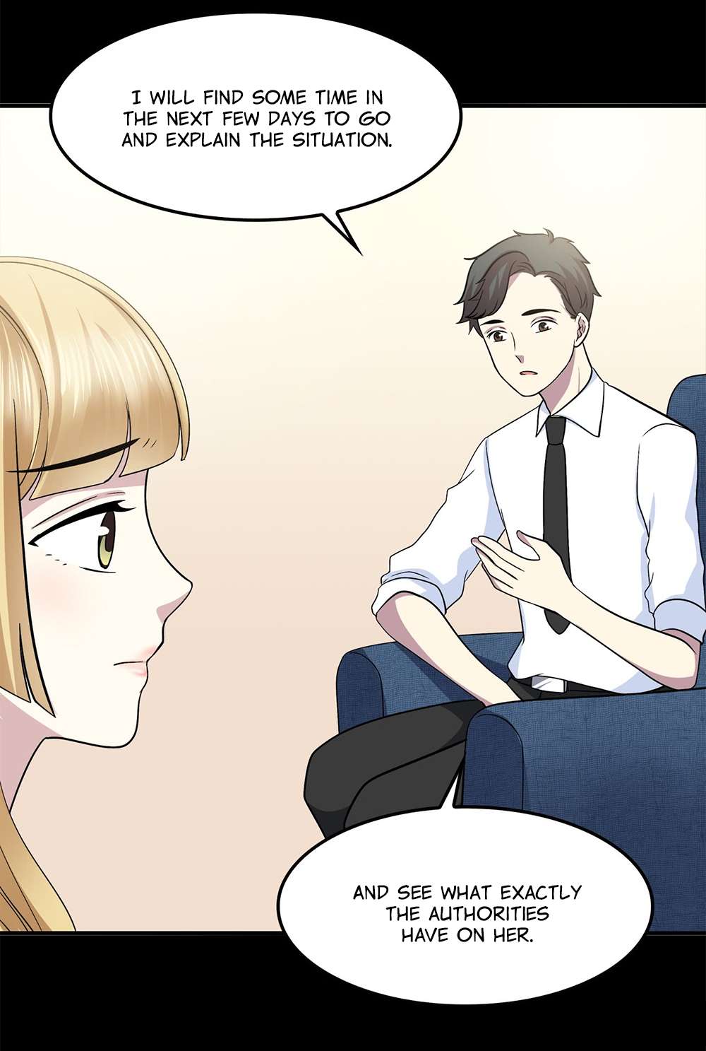 Read Time Lover chapter 28 image 46 on Lezhin