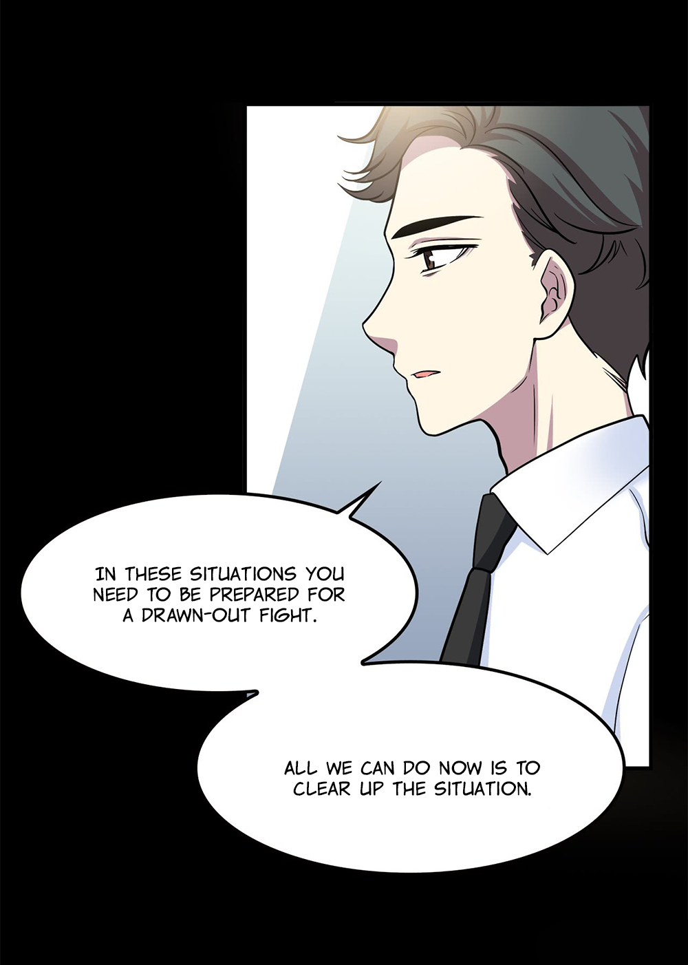 Read Time Lover chapter 28 image 47 on Lezhin