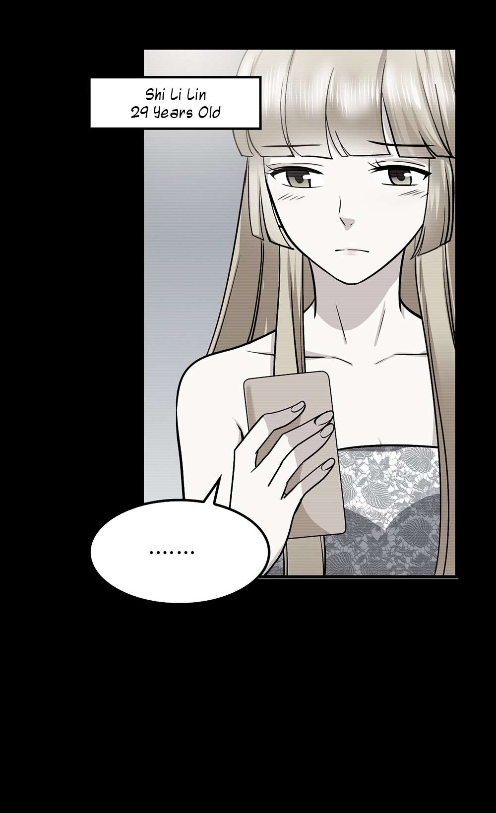 Read Time Lover chapter 28 image 5 on Lezhin