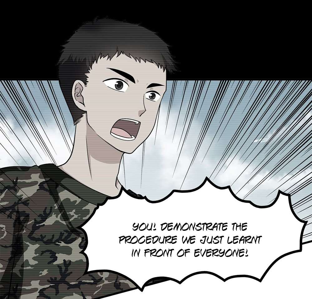 Read Time Lover chapter 28 image 6 on Lezhin