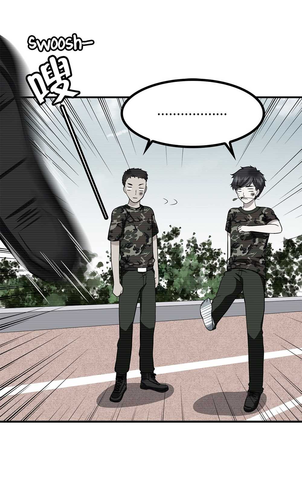Read Time Lover chapter 28 image 8 on Lezhin