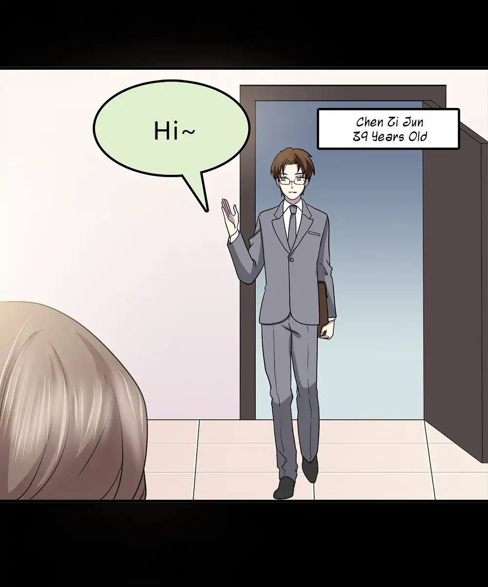 Read Time Lover chapter 29 image 25 on Lezhin