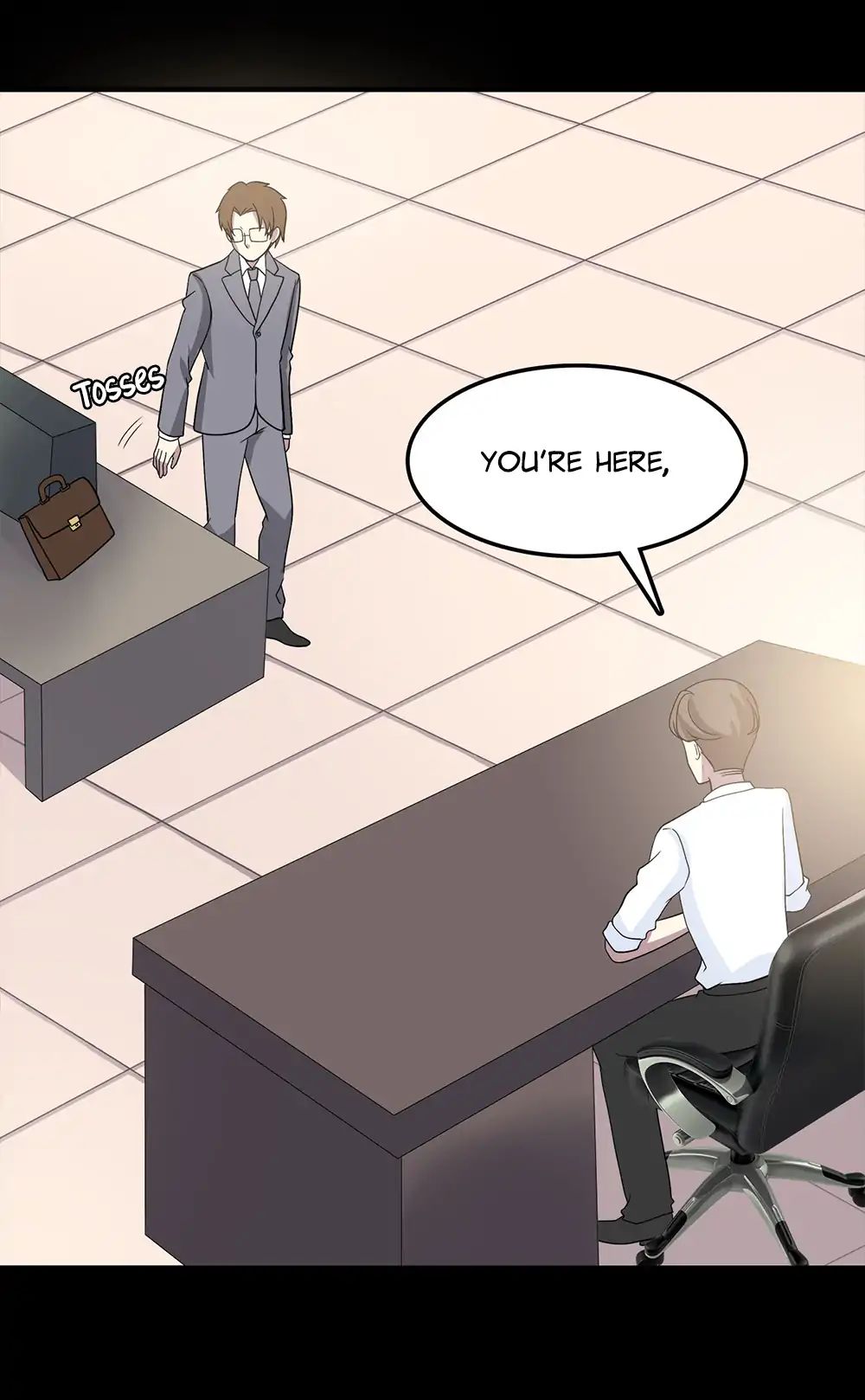 Read Time Lover chapter 29 image 26 on Lezhin