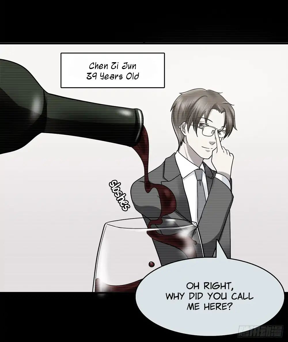 Read Time Lover chapter 29 image 3 on Lezhin