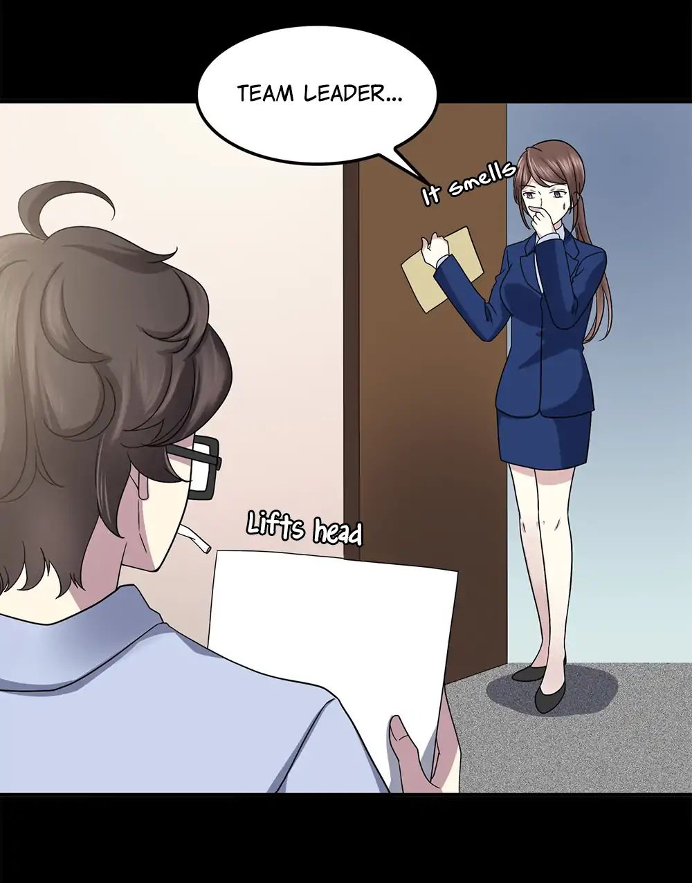 Read Time Lover chapter 29 image 44 on Lezhin
